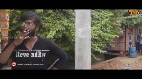 Ala telugu short film 4K | Srinivas Telli | Venusri | Tharun | Vi sat entertaainment