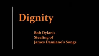 Court Complicit In Bob Dylan's Stealing of James Damiano's Songs