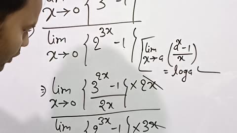 Limit class 11th mathematics ||MOST IMPORTANT QUESTION ||Calculus