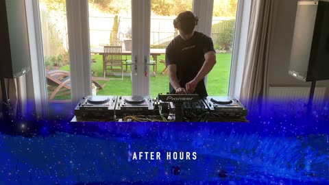 Benjamin Luca - Live Cloud9 Charity Stream - After Hours, Alt Mix - EP 2