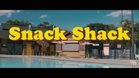 SNACK SHACK Trailer | Teen Summer Comedy