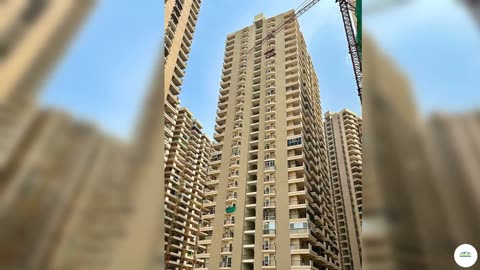 Gaur City Resale 2/3 BHK Apartments Noida Extension