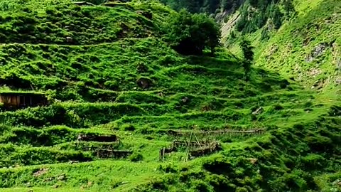 Ratti Gali Azad Kashmir Pakistan| Beautiful 😍