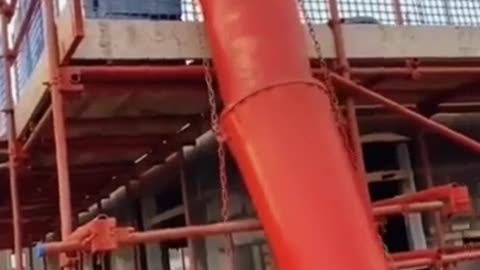 Funny jokes on a construction site - TRY NOT TO LAUGH 😂 #adamrose #construction #funny #fails