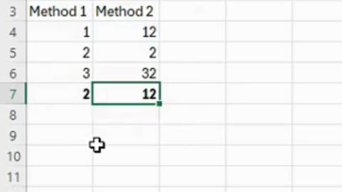 Excel Essential tips and tricks 😊