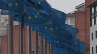 EU commission warns member nations set to enter recession by end of year