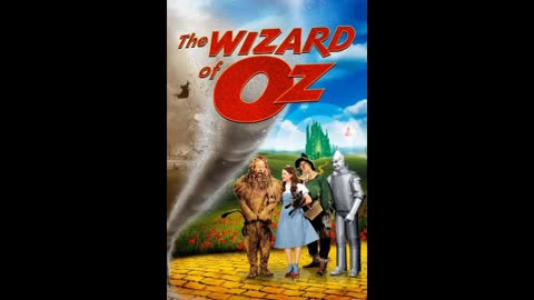 The Wizard of Oz - Hidden Symbolism Decoded