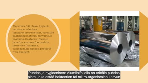 Household aluminium foil for pharma packaging papel aluminio food grade aluminium foil roll