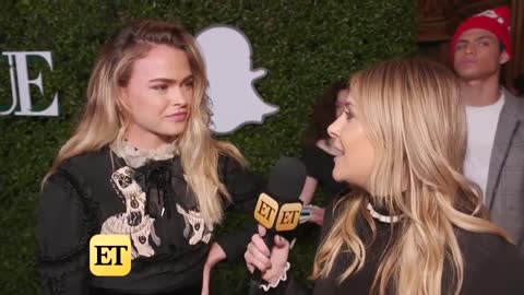 Summer McKeen Talks Breakup and 'Endless Summer' Season 2 (Exclusive)