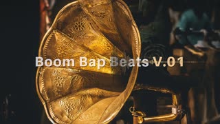 Type Beat/ Hip Hop/ Boom Bap/ Freestyle Instrumental [ "youuu!" ] w/Serato