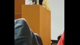 Ilhan Omar Melt Down At Town Hall When Crowd Called Her A ‘Warmonger’, Now She Warns Anti-war Protesters Are ‘Dangerous Propagandists’