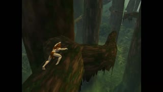 Tarzan Gameplay 20