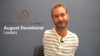 Leaders' Devotional on Praying