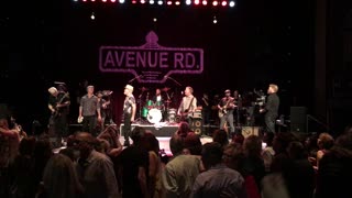 Avenue Road Concert