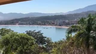 Enfrentamiento armado en Guayabitos (2)