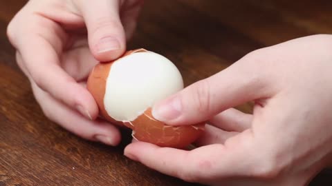 Perfect Eggs Every Time: How to Boil Eggs (Soft and Hard Boiled) Like a Pro!