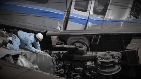 The Amagasaki Train Disaster 2005