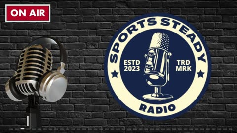 Sports Steady Radio | The Night Shift | 3-2-2024