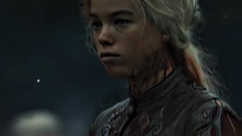 Rhaenyra Targaryen