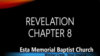 Revelations - Chapter 8