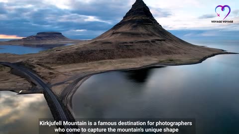 🇮🇸 The Most Beautiful Places in Iceland 4K | Relaxation Film With Uplifting Music
