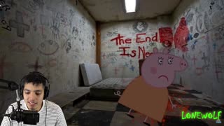 SCARY PIGGY.exe videos (pt 3)