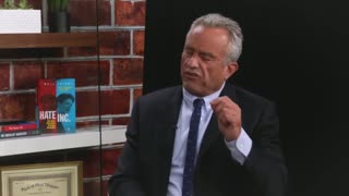 Robert F. Kennedy Jr on How the Elites are Exploiting Climate to Introduce Totalitarian Controls