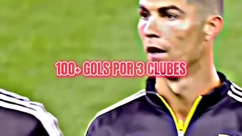 Ronaldo x messi