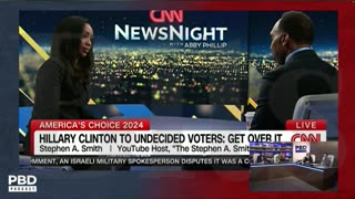 Peasant A Smith On Hillary Pt.2 #trending #viral #explore #shorts #bitsentertainmentnews