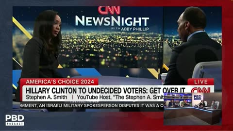 Peasant A Smith On Hillary Pt.2 #trending #viral #explore #shorts #bitsentertainmentnews