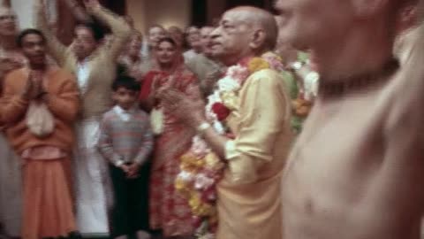Prabhupada Darshan Part 9, Aug - Dec 1973
