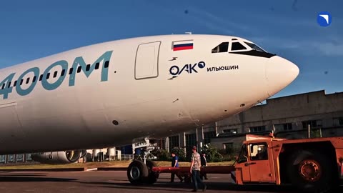Fully Russified passenger jets for Russian airlines & abroad: SSJ-100, MS-21, Tu-214 & Il-96-400M