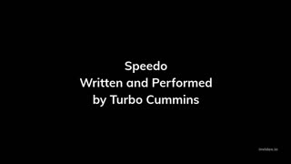 Speedo by Turbo Cummins