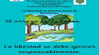 Foro-Chat: Sabiduria y Libertad