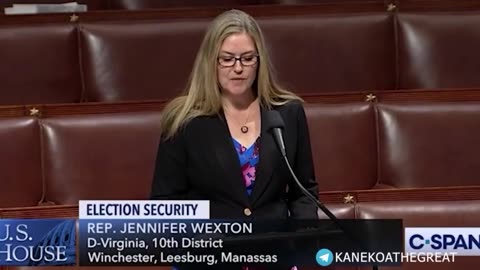 MUST WATCH/ Democrats in their own words explaining how voting machines are vulnerable.