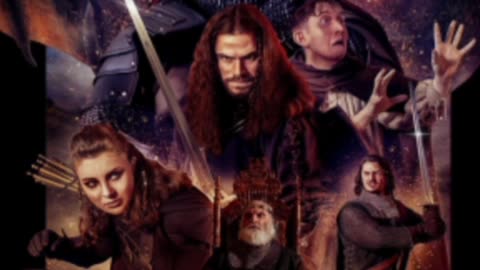 Best fantasy movies of 2022