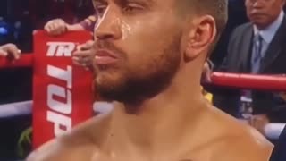 Vasyl Lomachenko🥊! Th real Undisputed Champion 💥