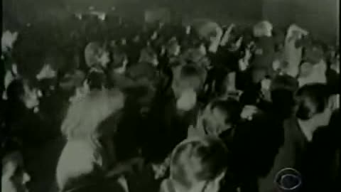 Beatles - Bournemouth = Rare Footage Live 1963