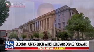 Another Whistleblower
