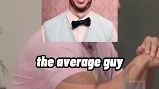 Stop Being the Average guy