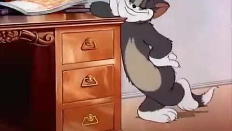 Tom and Jerry New Episode 2