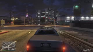 GTA online No one should ever watch this ever