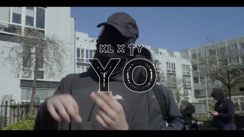 #EDG 87 KL X (73) T.Y - YO (Prod. by LuiSantana)