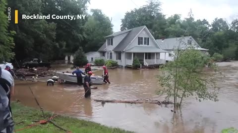 Government. Kathy Hochul calls New York flash floods '1,000 year event' | USA TODAY