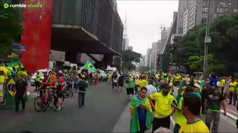 DIRETO DA AVENIDA PAULISTA 25/03/2023