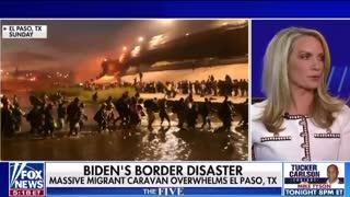 Biden’s Border Disaster