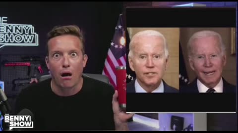Will The Real Joe Biden Please Stand Up.
