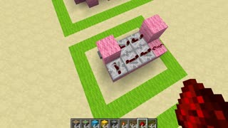 How to Make CHEAP REDSTONE BUILDS in Minecraft!