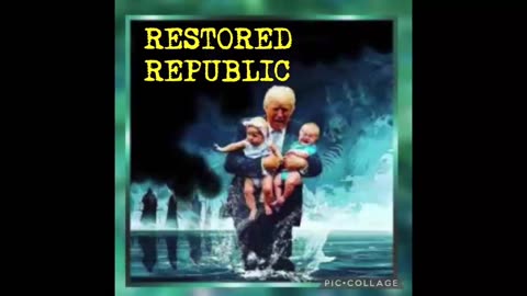 SG Anon. Juan O Savin ~ Situation Update 4/7/24 ~ Restored Republic > Judy Byington- Q+ White Hats.