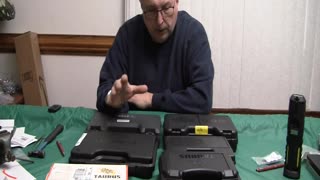 BUDGET PISTOL REVIEW 7 DIFFRENT GUNS a series of videos